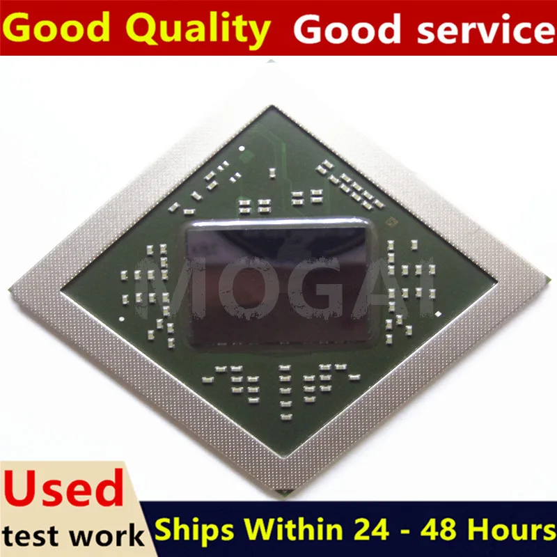 

100% тест, очень хороший продукт 216-0811030 216 0811030 BGA