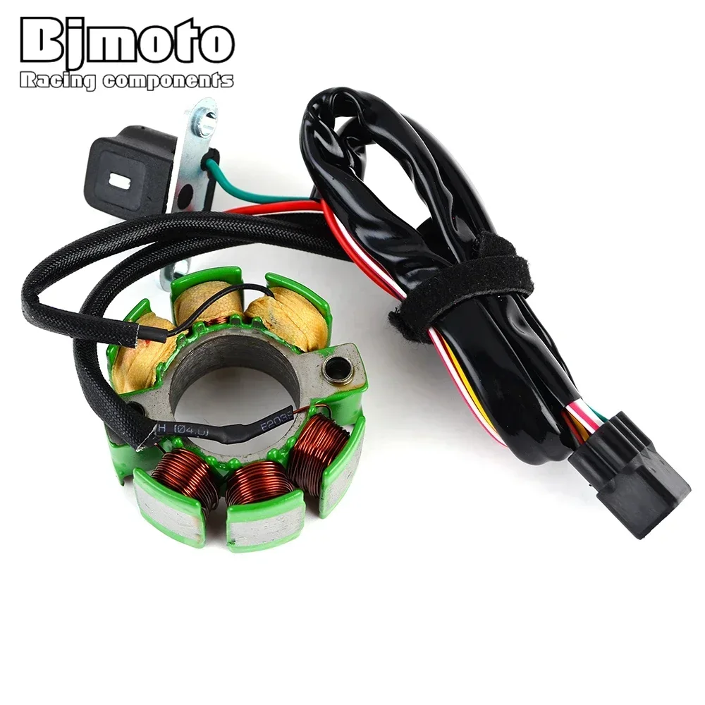 دراجة نارية لفافة ثابتة لسوزوكي RMZ250 RM-Z250 2007-2009 32101-10H00 لياماها YZ125 YZ125 YZ125X 1C3-85560-00 1C3-85560-10