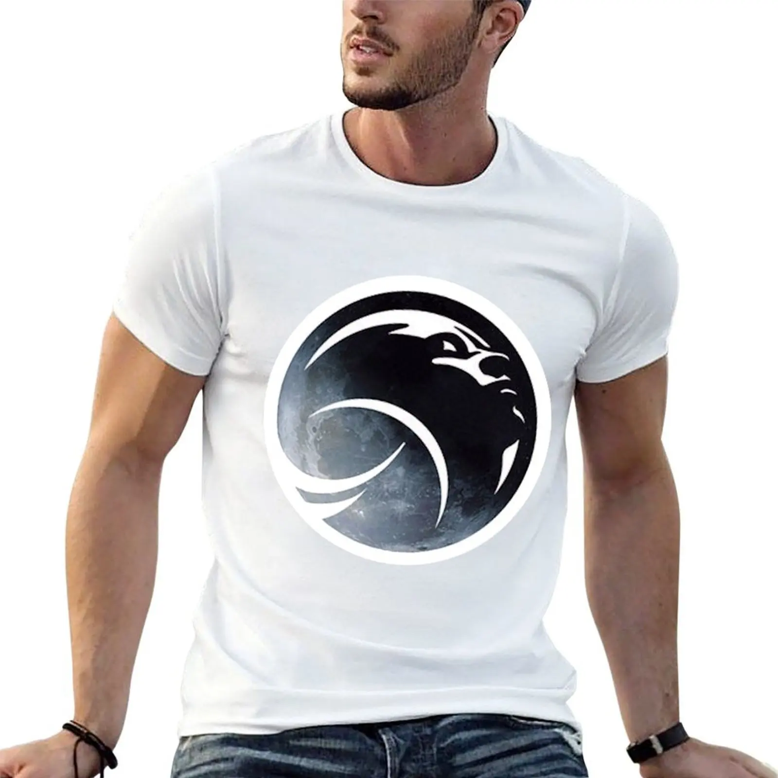 New Face of the Artemis Program T-Shirt man graphic t shirt man t shirts for men casual T-Shirt