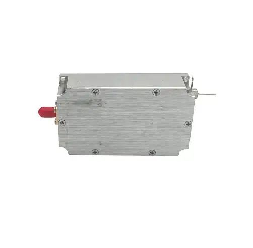 10W Blocker module DC 24V 433Mhz 1.5Ghz 2.4Ghz 5.2Ghz 5.8Ghz for control 2.4G WIFI Bluetooth 5.8G