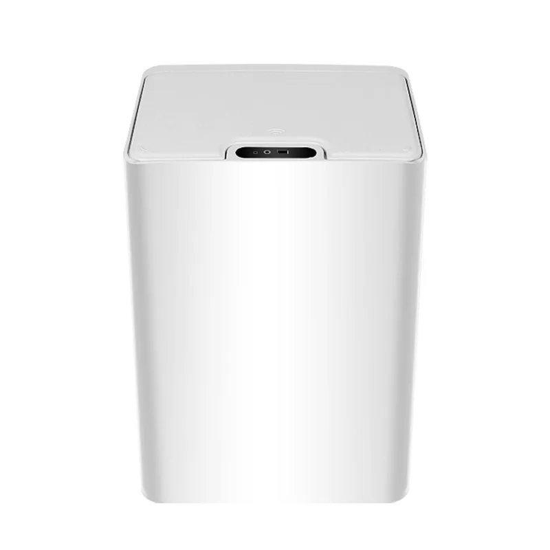 Intelligent garbage bin automatic sensing, household toilet, kitchen, living room, bedroom, medical garbage bin, simple electric