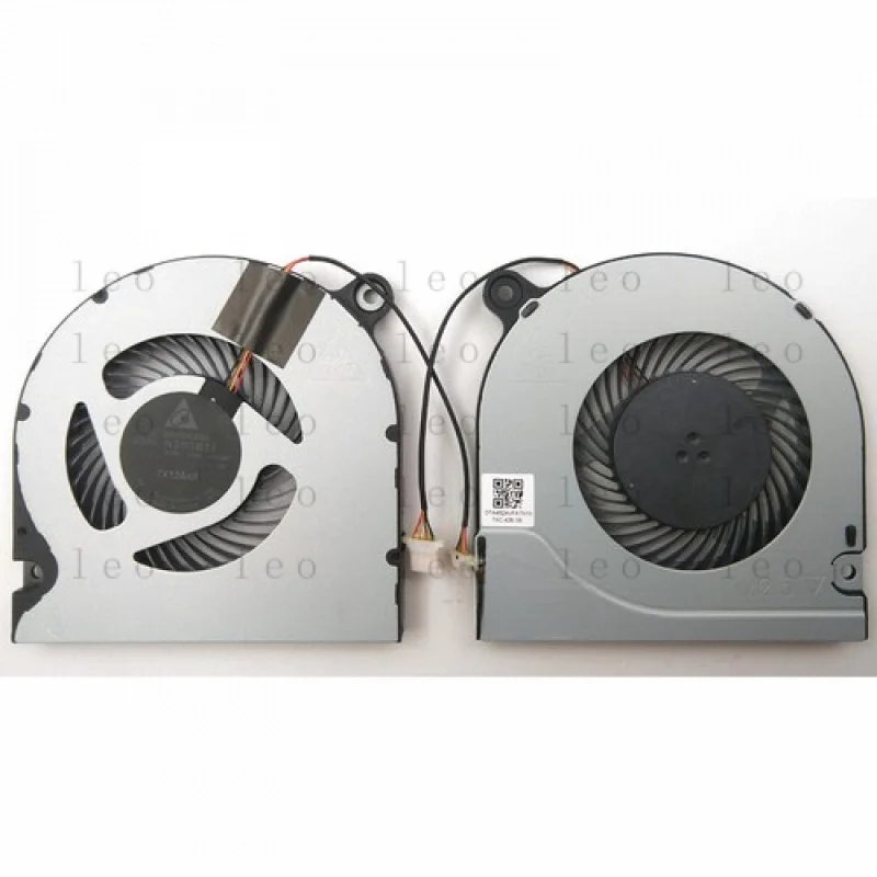 

TT новый для Acer Aspire 5 A515-43 A515-54G A515-56 A515-57 A517-53G вентилятор охлаждения процессора