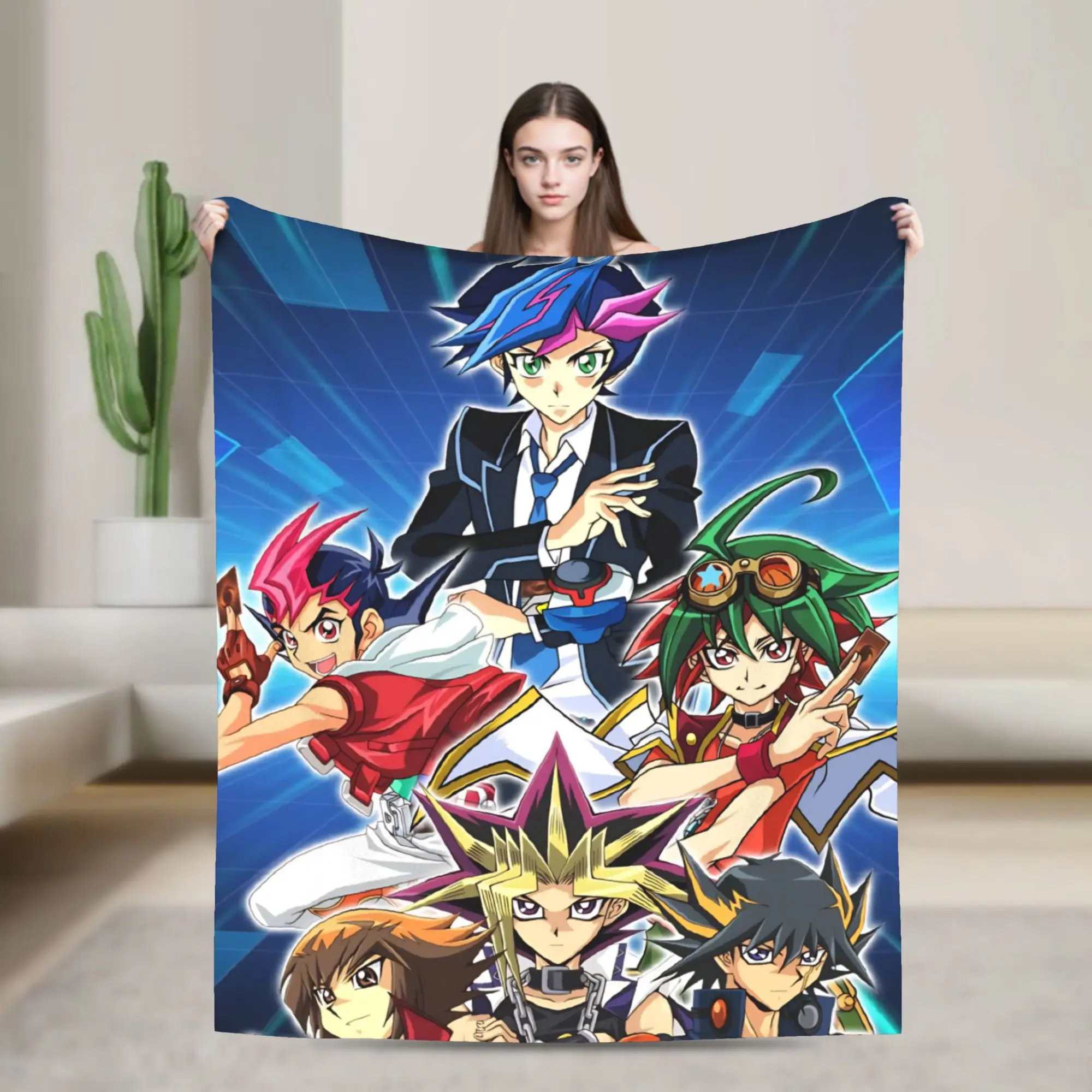 Yu-Gi-Oh Anime Merc… - image