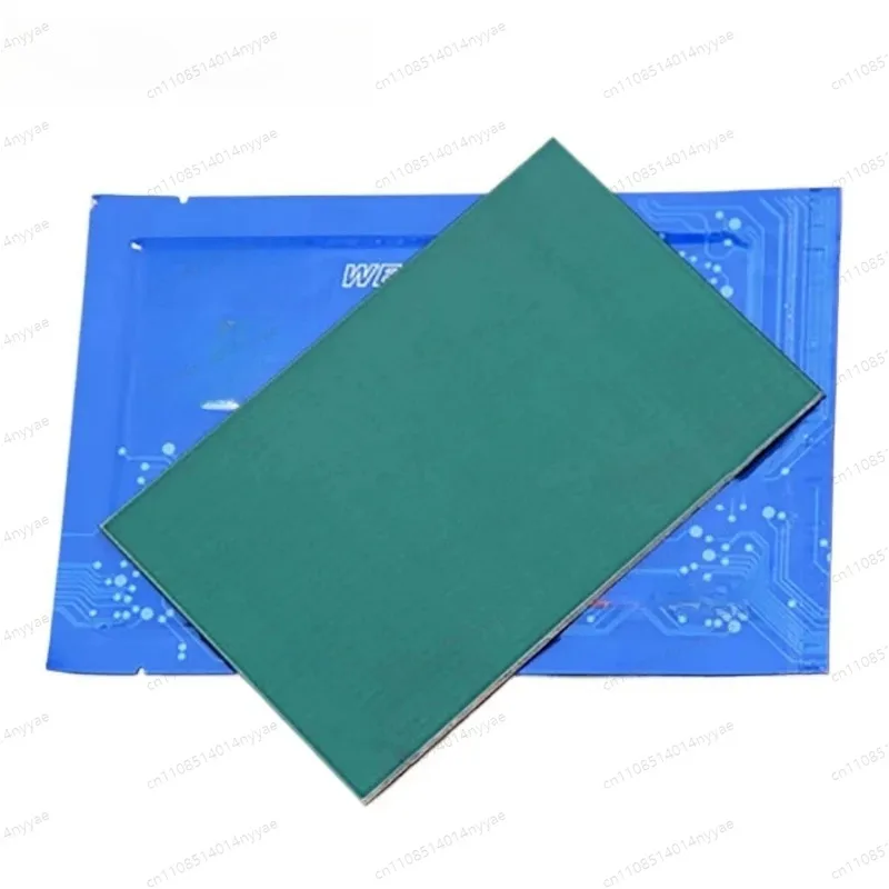 

5PCS/LOT Fiber Plate Photosensitive, 150*200mm High Quality FR-4 Single Glass CCL Positive Universal Board