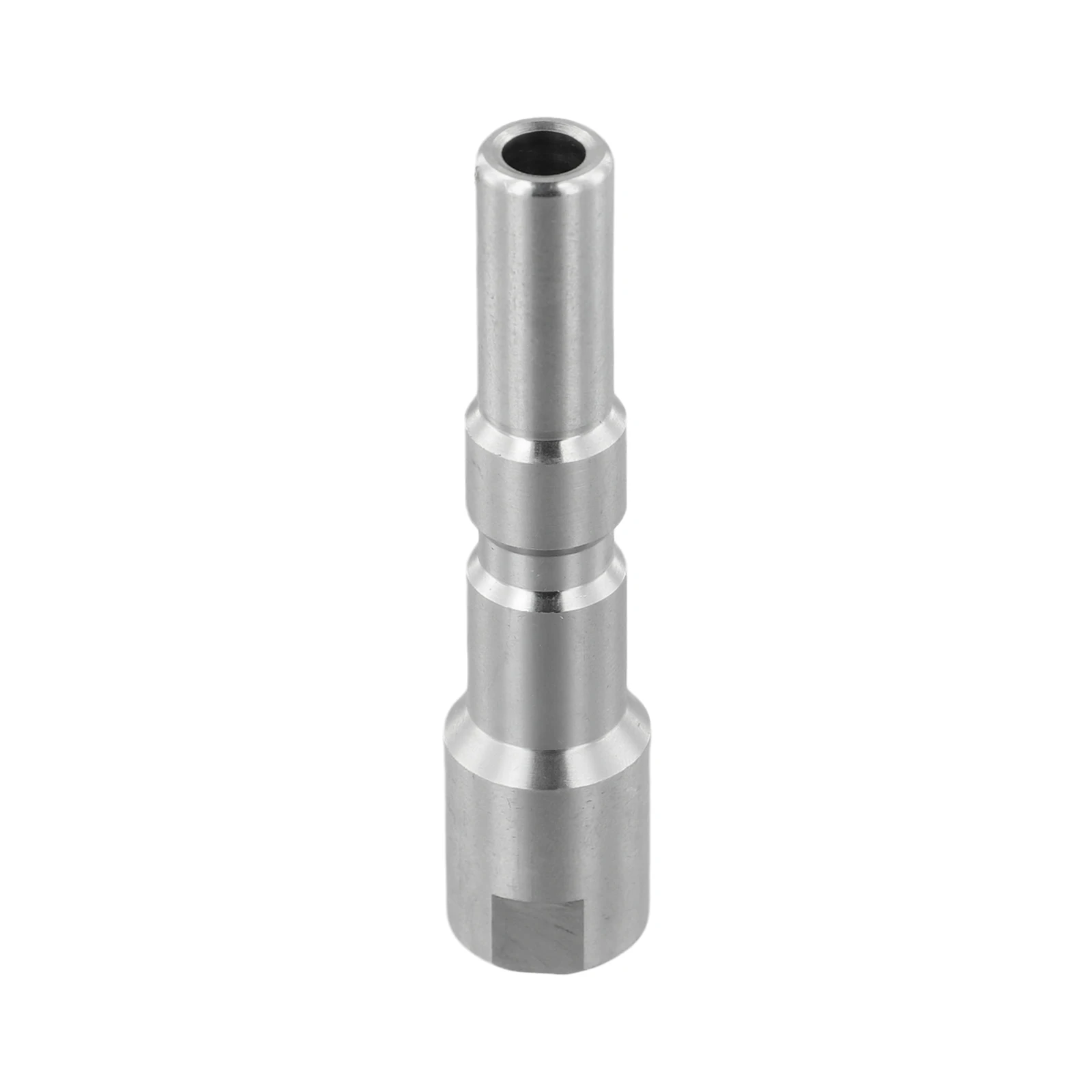Reliable Stainless Steel Quick Release Adapter for Nilfisk KEW Alto Pressure Washer Total Length 83mm/3 3inches (Approx )