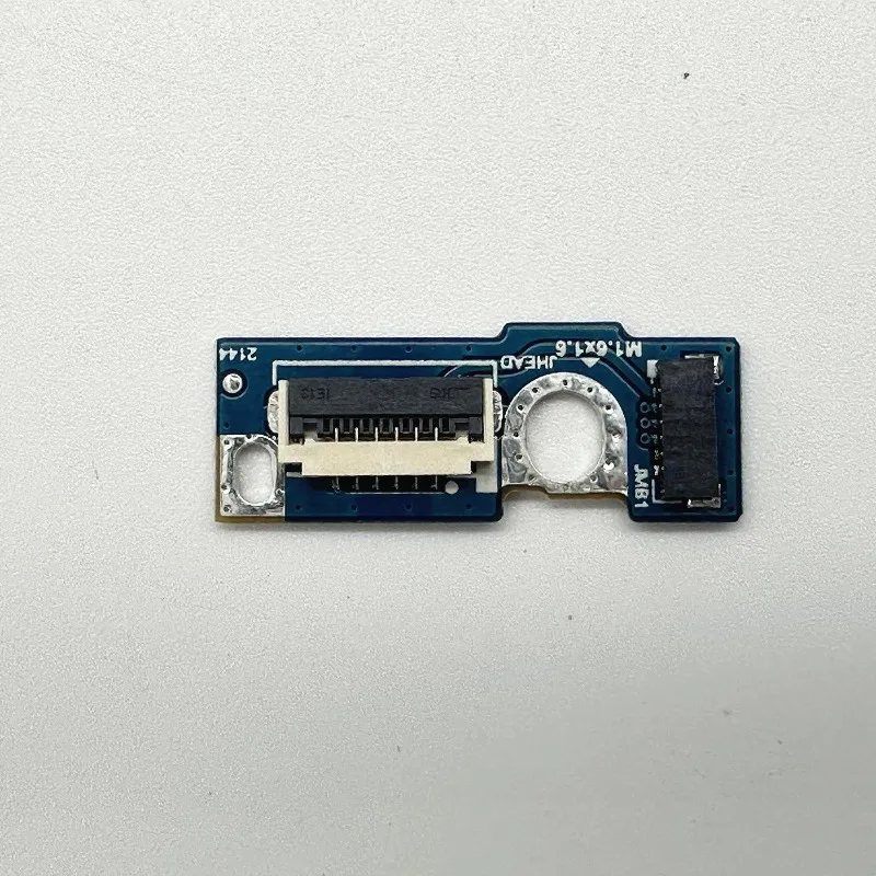 ... for Alienware X17 R1 R2 network, interface small board LS-K477P...