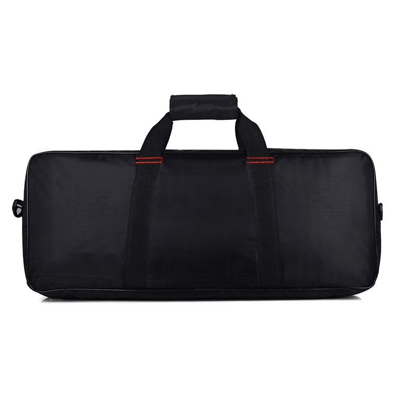 37 Key Keyboard Carry Bag Midi Board protection Case for Roland JD-Xi or Korg MicroKorg