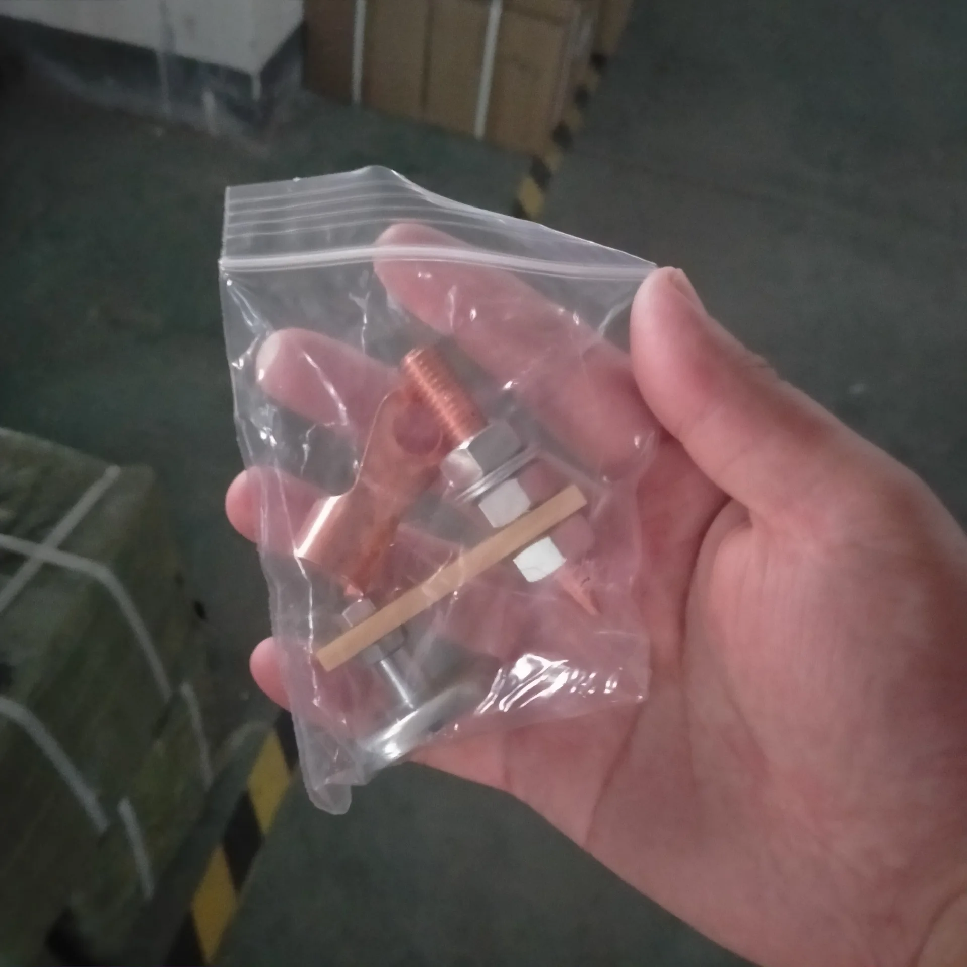 2pcs Sheet Metal Repair Machine, Ground Wire Clamp, Electric Welding Artifact Car Shaping Machine, Lapping Iron Wire