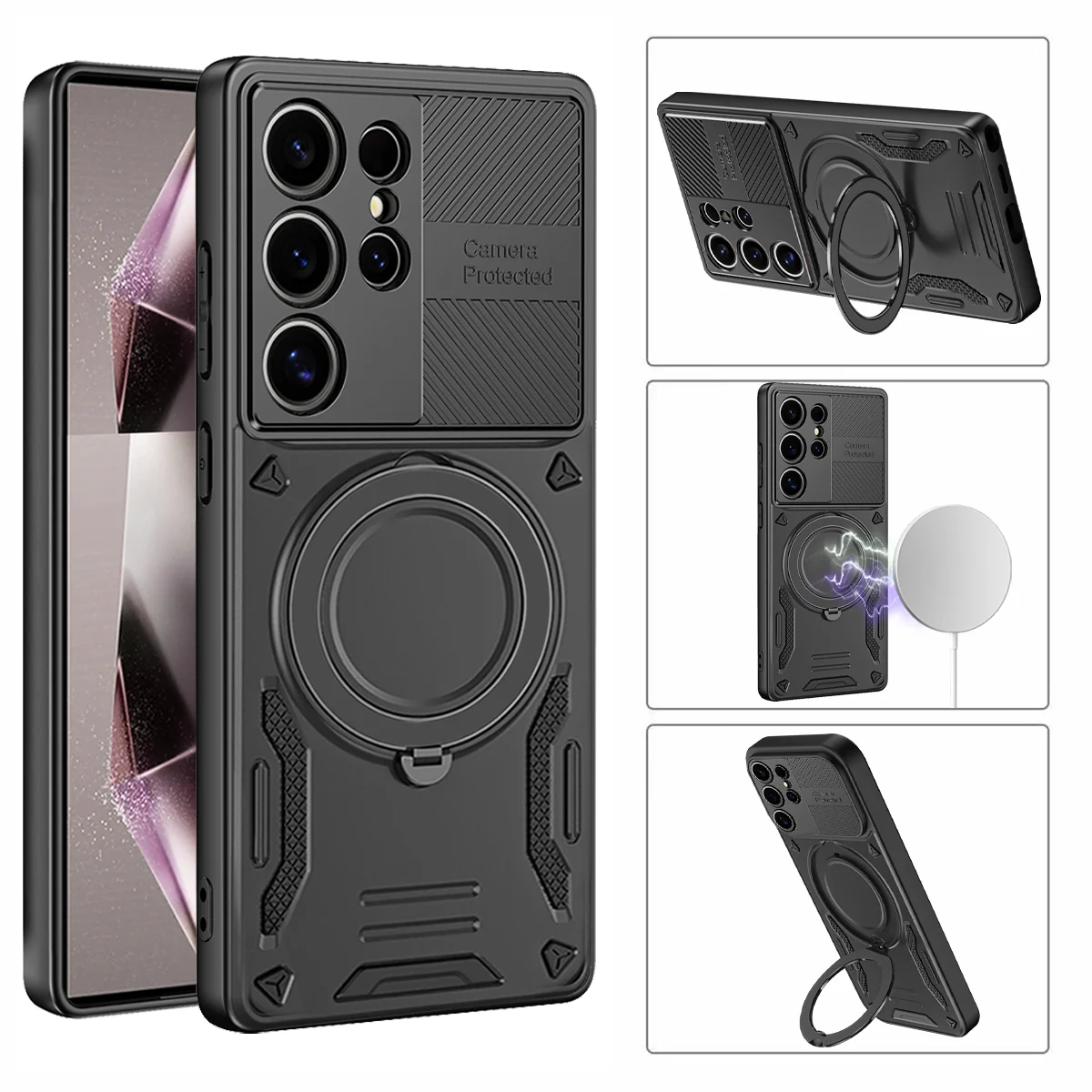 Coque Case For Sams… - image