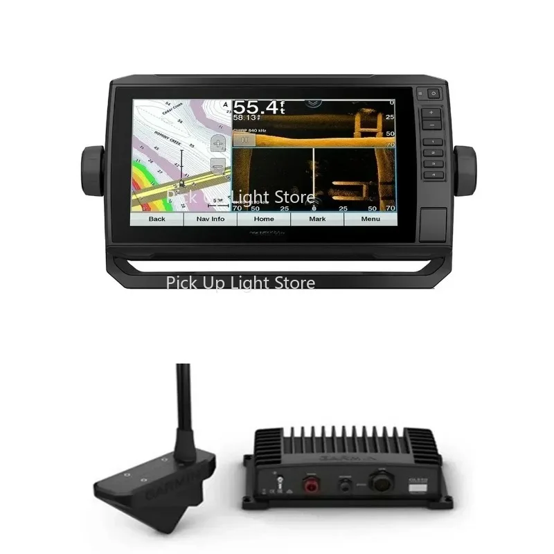 DESCUENTO DE VENTAS EN OFERTAS VENTAS LiveScope Ice Fishing Incluye más sonar 93sv