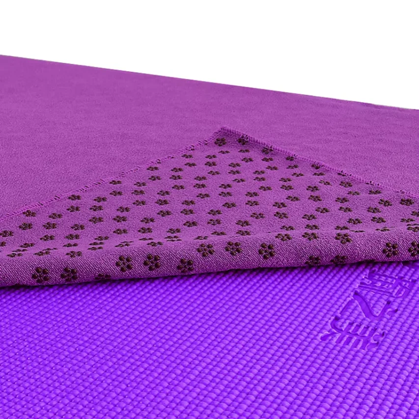 183x61cm Soft Travel Sport Fitness Exercise Yoga Pilates Mat Cover Towel Blanket Non-slip Sports Towel Yoga Blankets Pilates - view 5