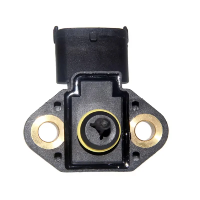 

Строгий автомобильный датчик MAP, датчик абсолютного давления впускного воздуха для Renault Fiat 0261230145 55228825, автомобильные аксессуары