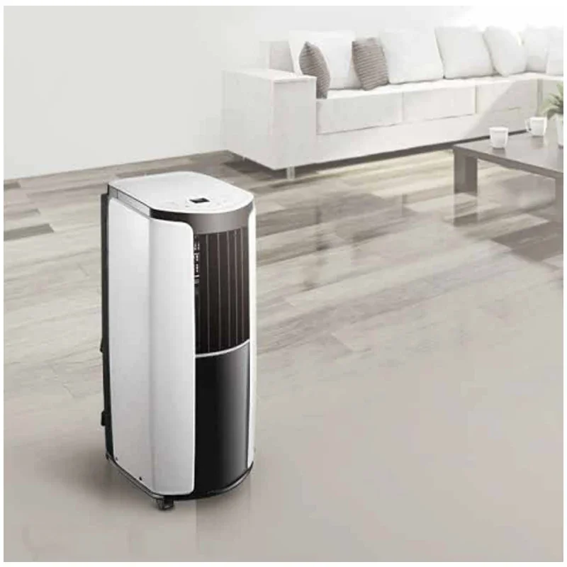 Small Mini Portable Air Conditioners 8000btu Cooling Fast Portable Air Conditioners With Convenient