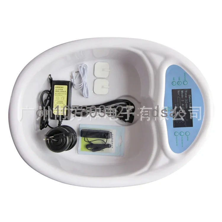 cross-border e-commerce, basin foot soaking instrument, foot bath, balance instrument manufacturer.