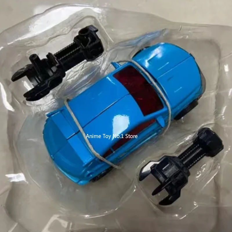 

Оригинальная модель робота-трансформеры tfa Rumble, аниме, экшн, популярное любимое деформация фигурки, игрушки Optimus Prime, подарки для детей