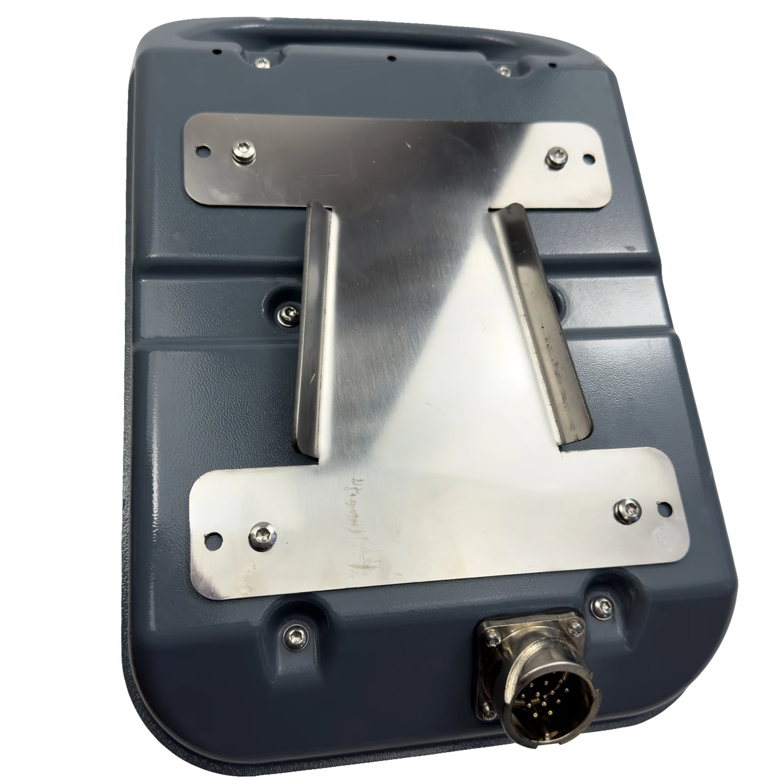 SD2500 /SD2530 Asphalt Paver Side Control Box 4812024563 For Dynapac Paver 4812030286