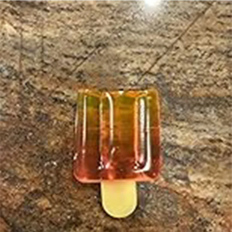 Ice Cream Soft Squeeze Toys Stress Relief Toys for Adults Party Favors Birthday Gifts Bag decorations Easter Basket Filler