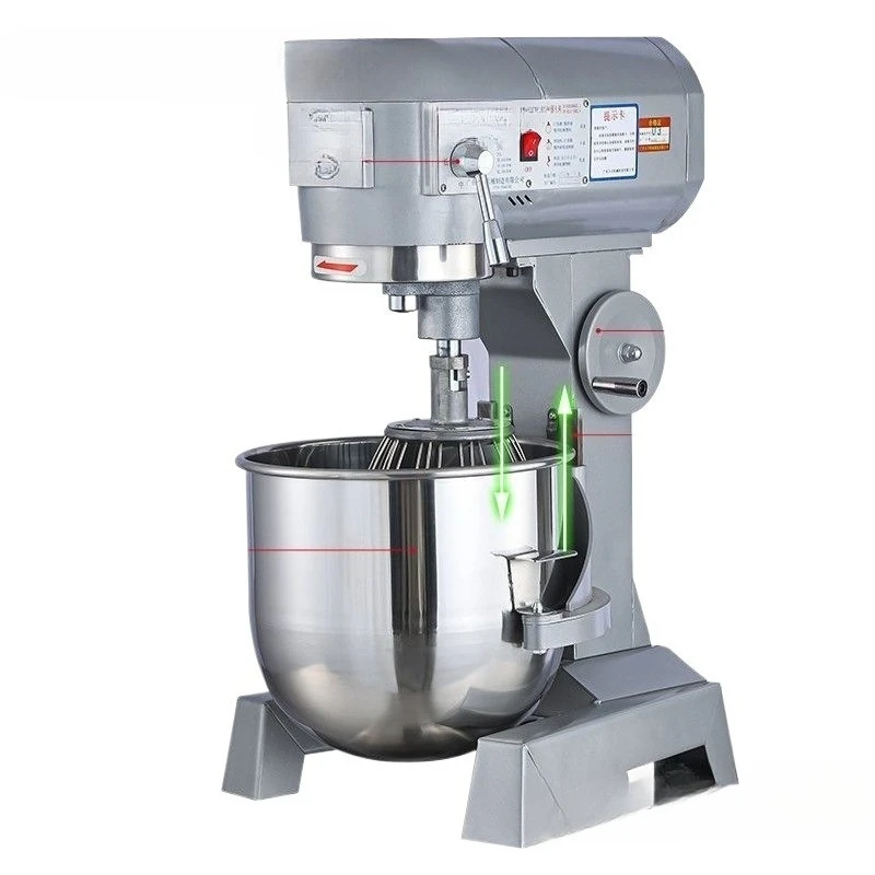 Mixer, Mixer 20 Mixer Commercial