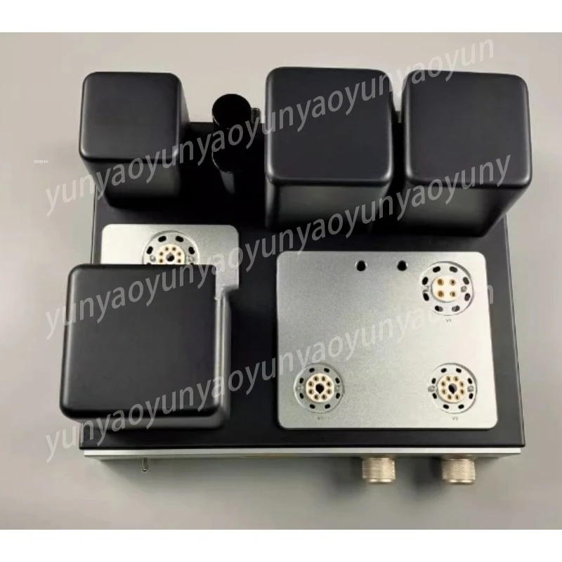 300B Single-Ended  OST Audio SV-300 300B or 2A3  Finished or KIT Tube Amplifier High End DIY Amp