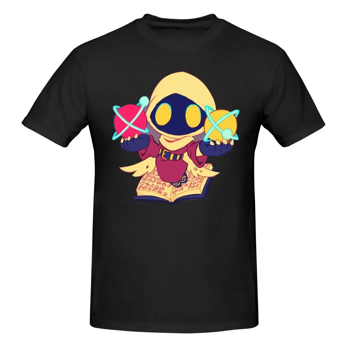 Digimon Men's Classic Unisex Cotton T-Shirt for Men & Women, Classic Tee