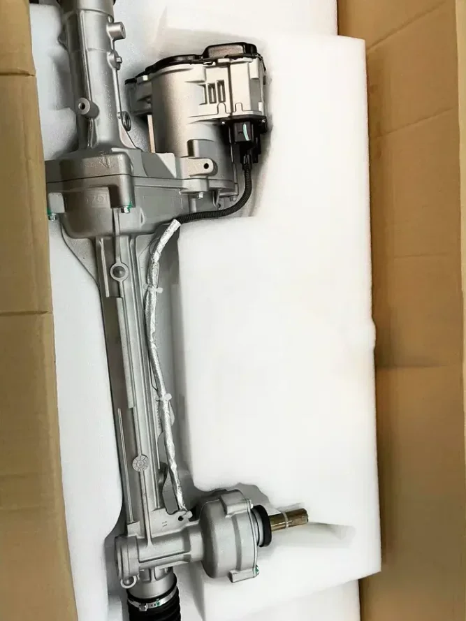 Rack de direção hidráulica elétrica para carro, montagem de alta qualidade para ford explorer DB53-3D080 db533d080 DB53-3D070 db533d070 db5z3504 eb53