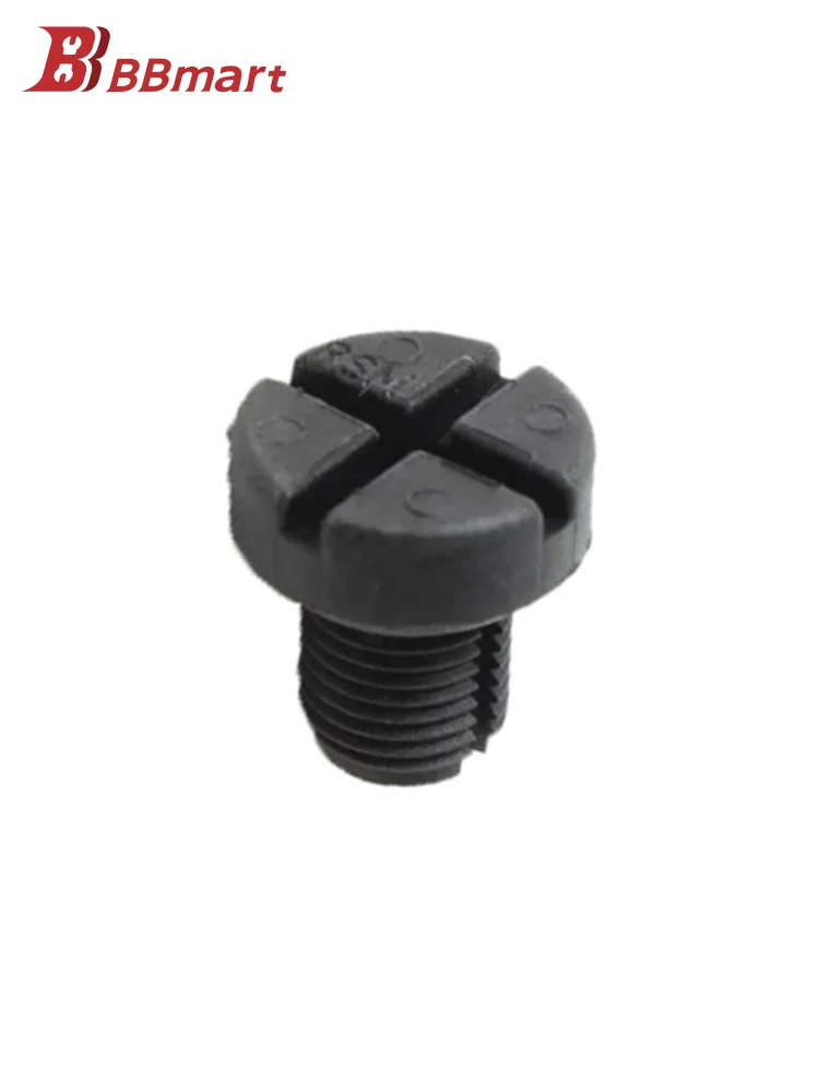 17111712788 BBmart Auto Parts 1 Pcs Coolant Bottle Expansion Tank Bleed Screw For BMW E84/X1/18i E39 E46