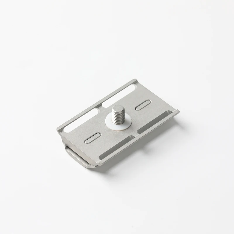 Yaqi  Précise 316 Stainless Steel  Safety Razor Head