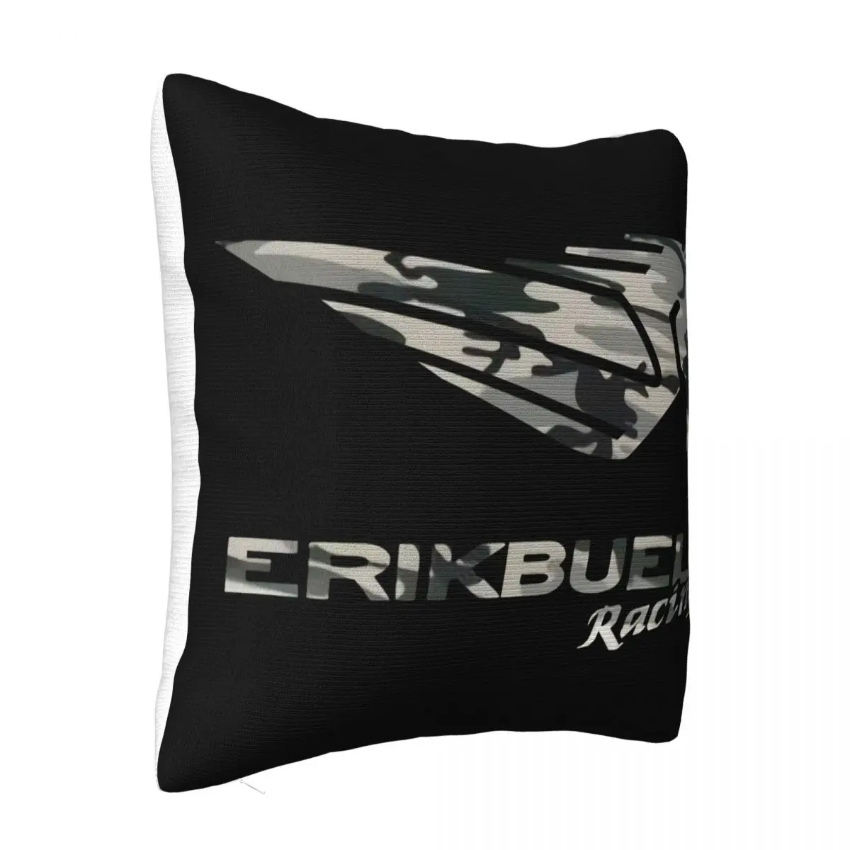 Erik Buell Racing American Motorcycle Funny Vintage Gift Men Women Personalized Pillow Case