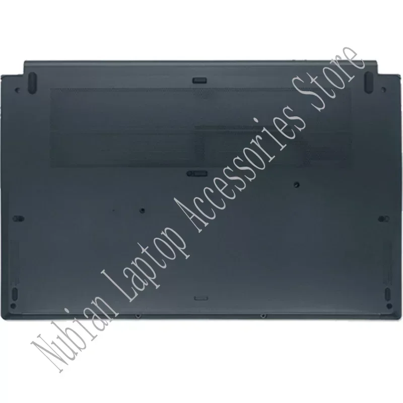 جديد لأجهزة الكمبيوتر المحمولة الحديثة B15 MS-1551 1552 حافظة إطار LCD الغطاء الخلفي/الإطار الأمامي/المفصلات/Palmrest الغطاء العلوي/الغطاء السفلي #6