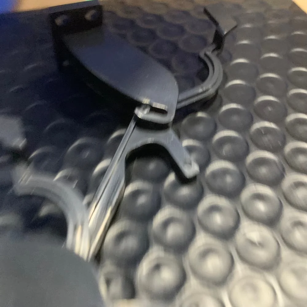 

5X 40X8800 Media Flag for LEXMARK MS510 MS517 MS610 MS617 MS621 MS622 MX310 MX410 MX510 MX511 MX517 MX610 MX611 MX617 MX622