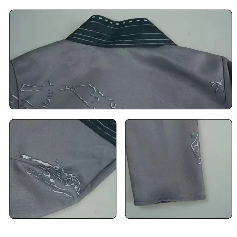 Sky01 Black Myth Wukong косплей-сервер для взрослых и детей Wukong, начальная версия Qitian Dasheng, обслуживание игры для косплеяSd01$