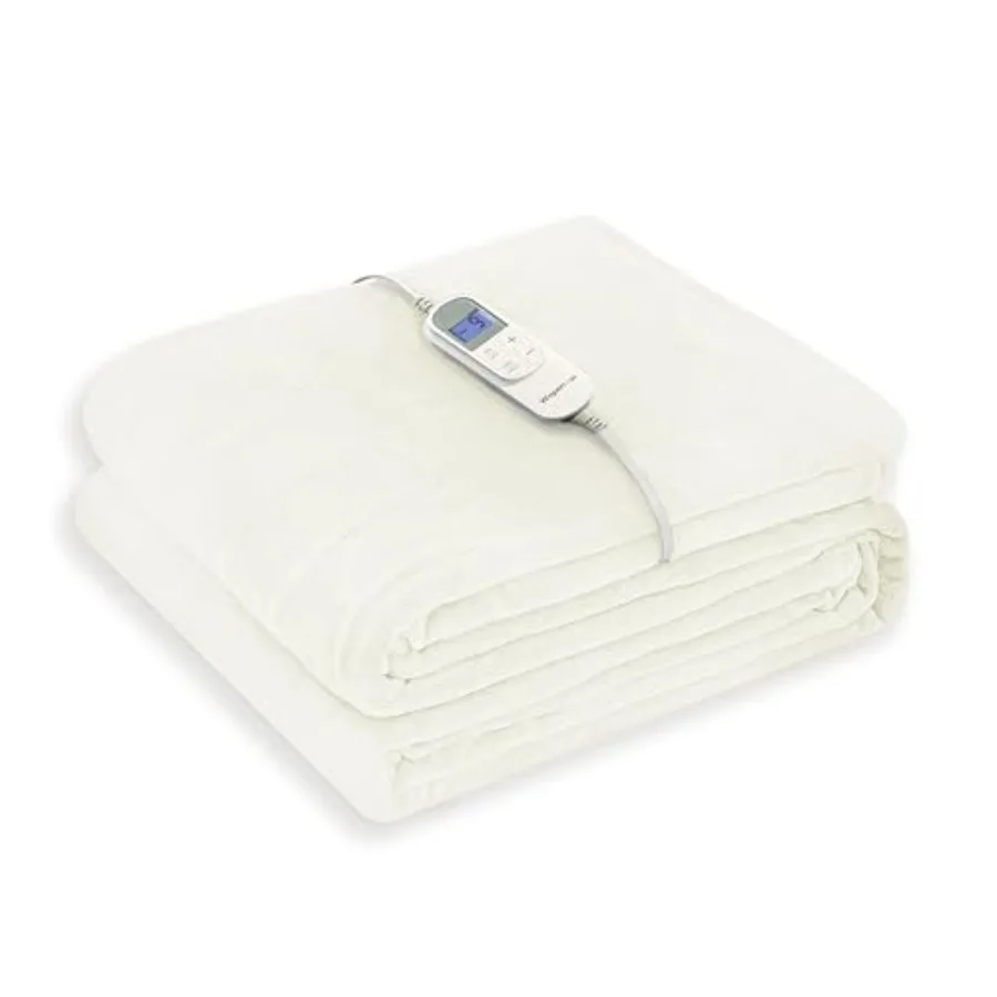 Heated Blanket Elec…