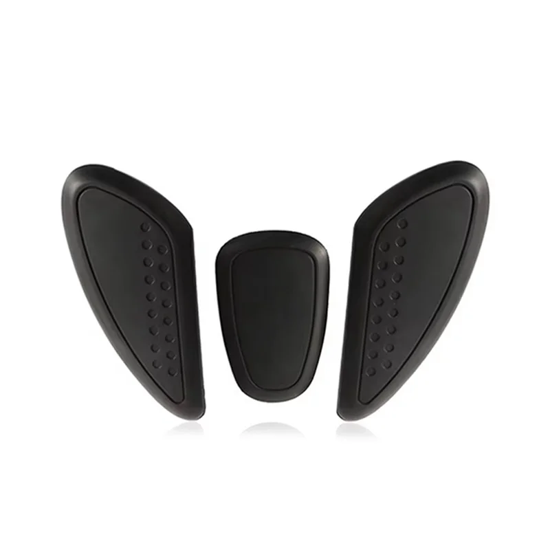 موثوقة خزان وقود دراجة نارية وسادة المضادة للخدش خزانات معدات الحماية ل جهاز تشويش إذاعي 400X سرعة 400 2024