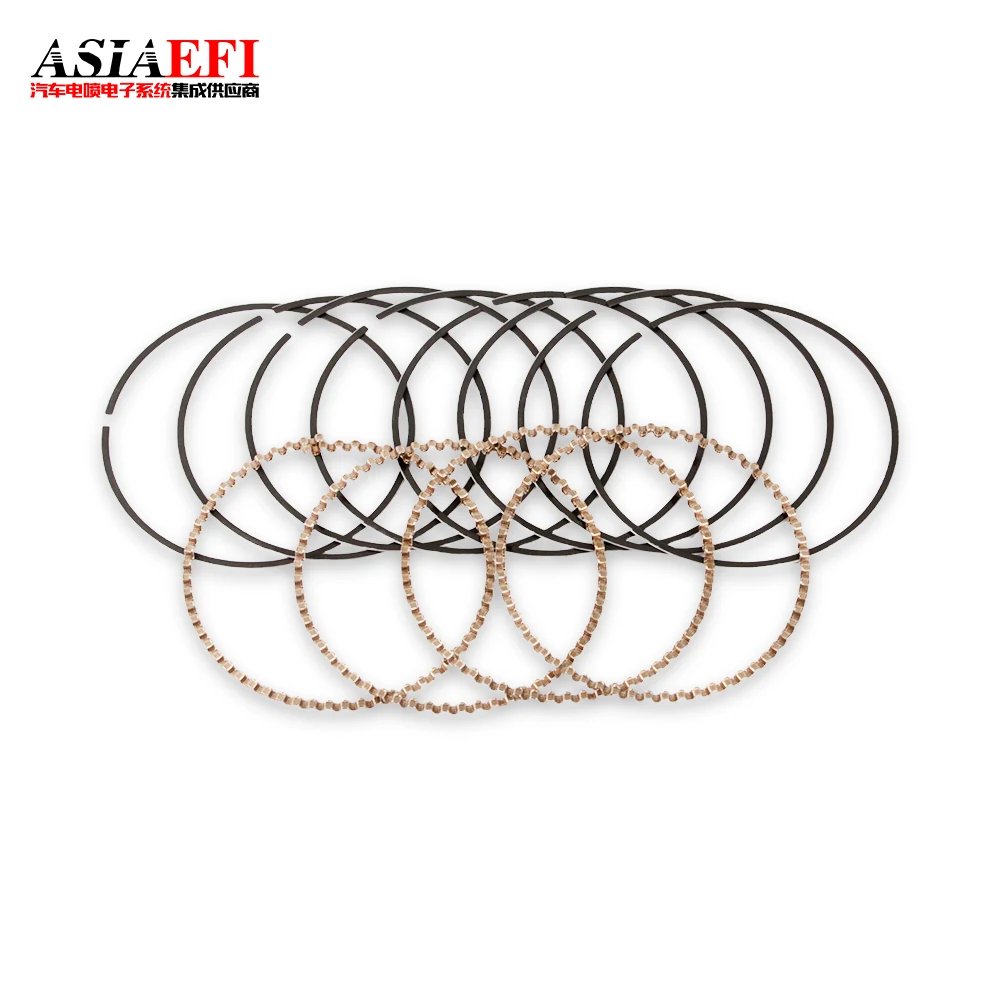 high quality 7A 35938 13011-16320 7A-FE STD TP Piston Ring for Toyota Caldina Sprinter Carina Corolla Celica 1301116320