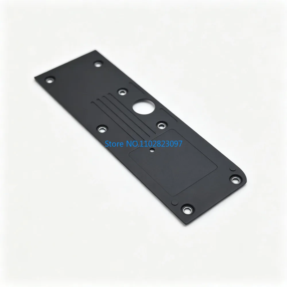 Original NEW for SONY ILCE-7C2 A7C2 Bottom Cover Case Shell Base Plate Unit Digital Camera Repair Spare Parts