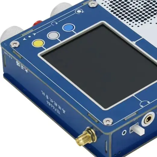 TEF6686 Plus 4.0-LN…