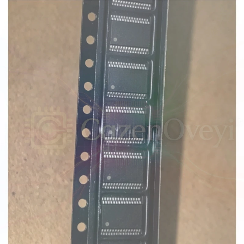 5piece INA118P INA118 INA122P DIP-8