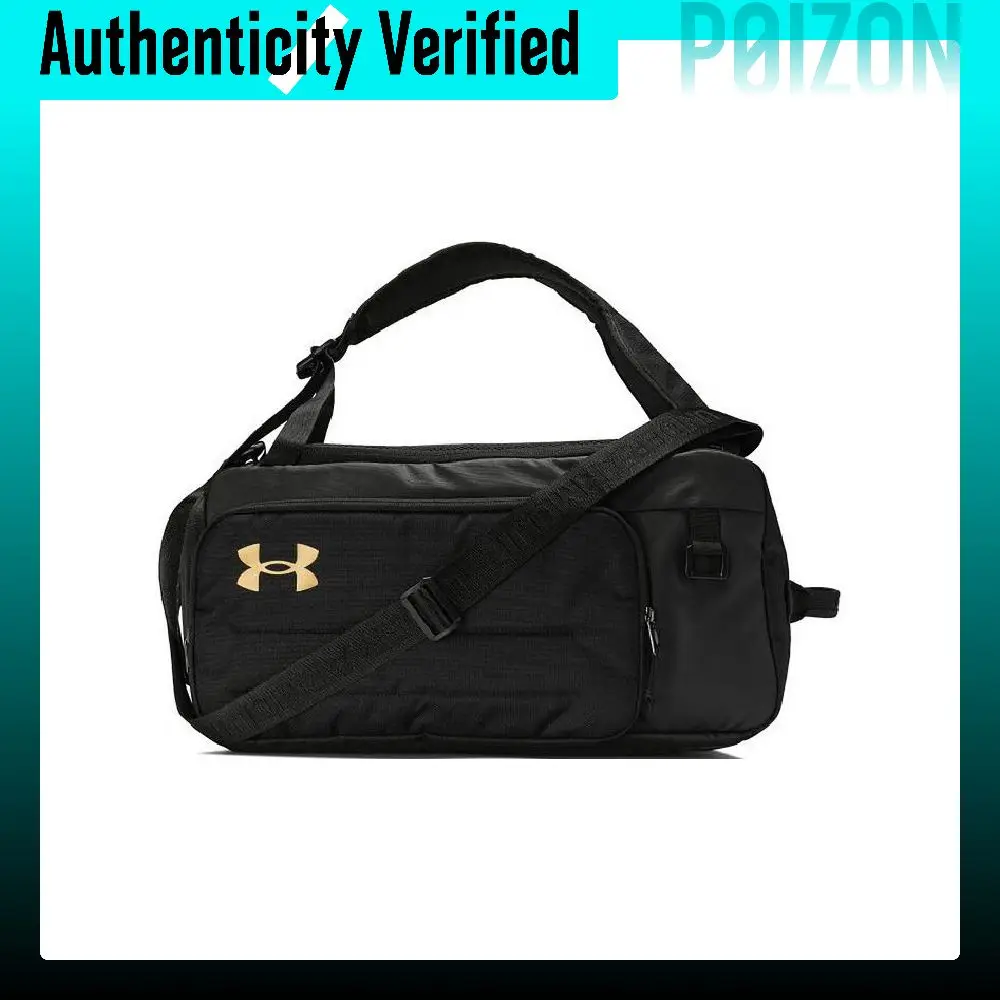 under-armour-under-armour-polyester-backpack-small-unisex-black-1381920-001