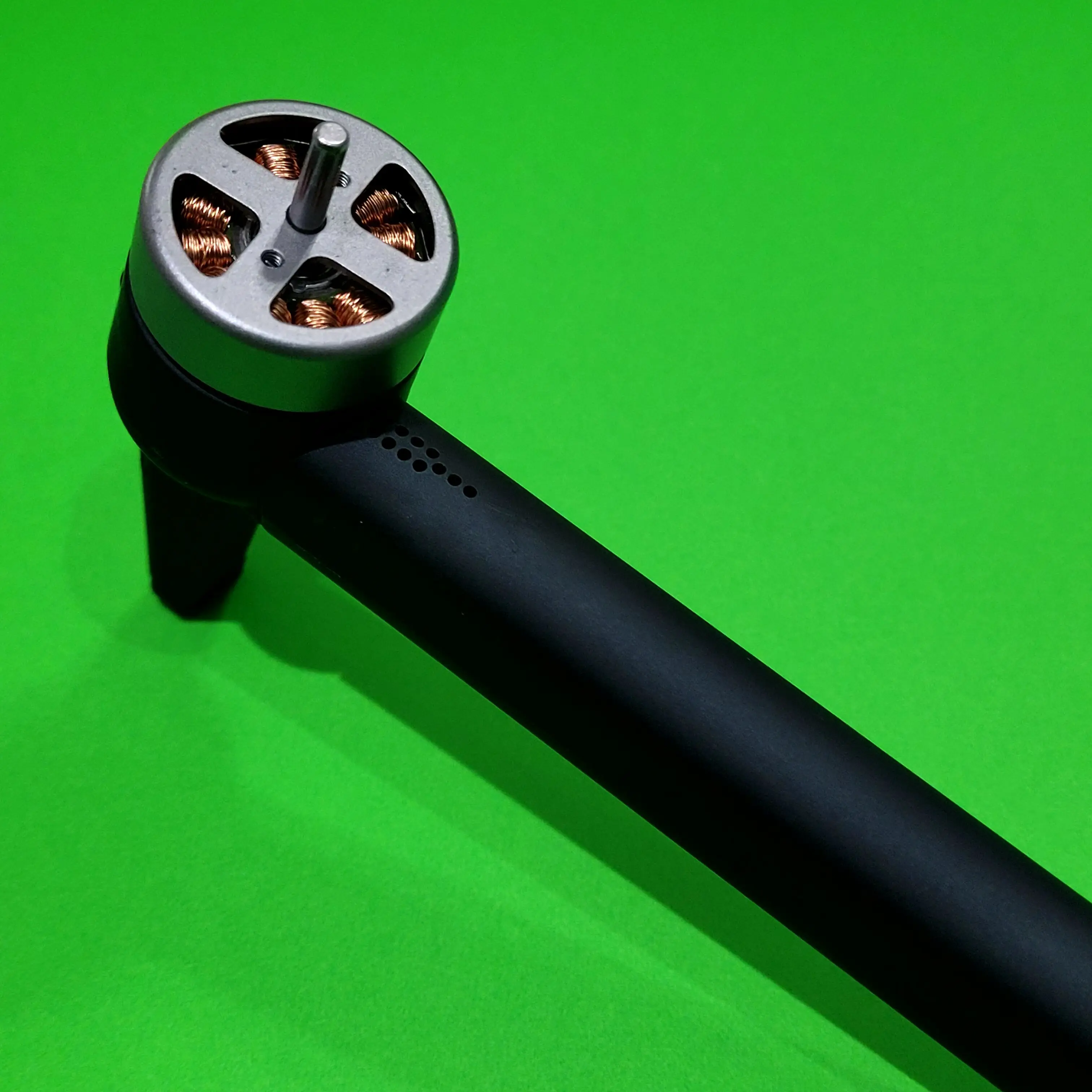 

AE30 Motor Arm Spare Part Front / Rear Arm with Brushless Engine Original for AE30 Ultra Drone RC Quadcopter Motor Arm Accessory