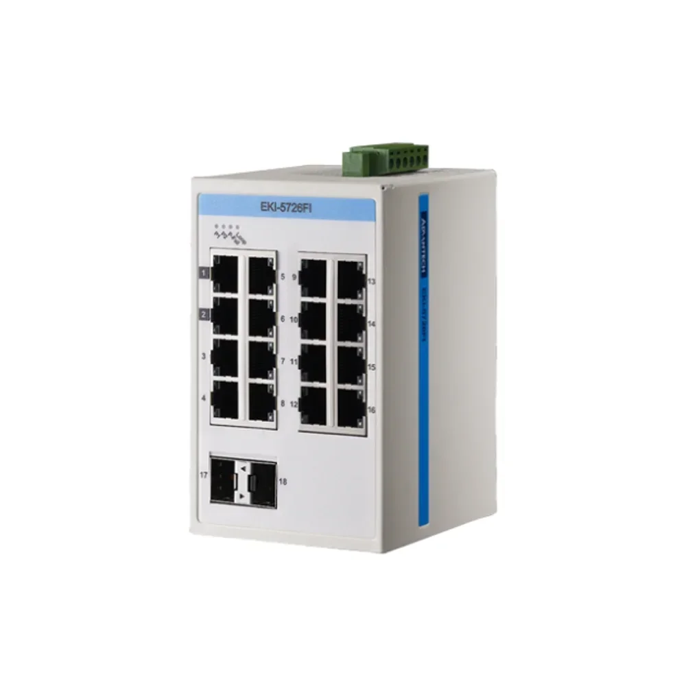 Advantech Eki 5726F…