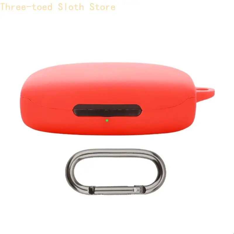 Stoßfeste Shell Cover Sleeve Waschbares Gehäuse Wasserdicht für Technica ATH-AC5TW E74A – Detail 5