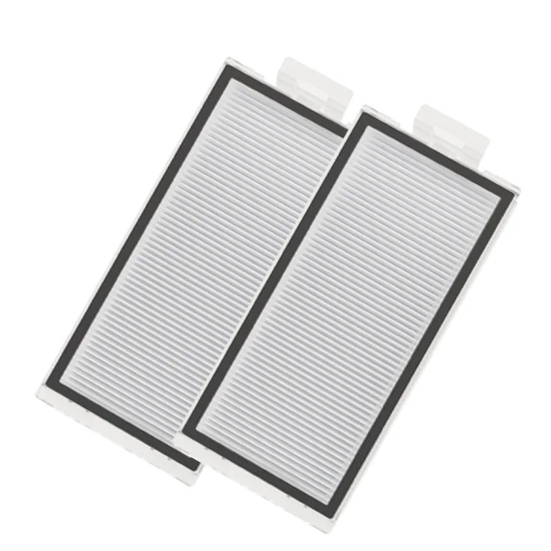 Original Roborock Washable Filter*2 for Q5 Pro, Q5 Pro+, Q8 Max, Q8 Max+, Q7, Q7+, Q7 Max, Q7 Max+ Accessories Dust Bin Filters