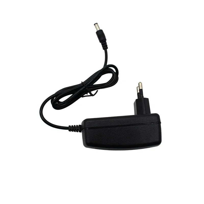 1pcs high quality 15V2A AC 100V-240V Converter Adapter DC 15V 2A 2000mA Power Supply EU Plug 5.5mm x 2.1-2.5mm