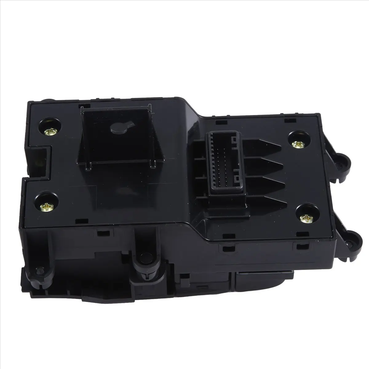 #05K Automotive Parts & Accessories,Car Center Console Multi Function Switch for Hyundai Tucson 2016 2017 (Black)