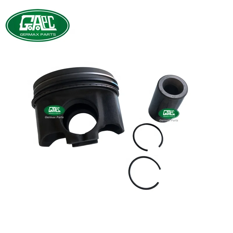 

AJ20D6 TDI L6 306DT 3.0T Diesel Piston With Rings LR151671P GL4912 For Sport 2019 2019 110 2020