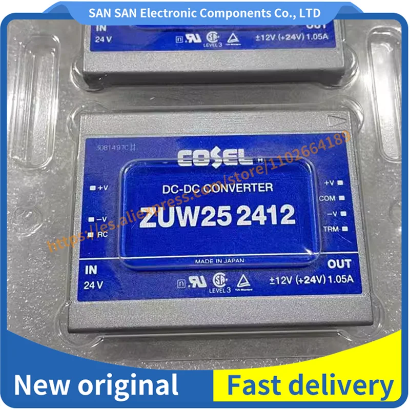 NEW ZUW252412 ZUS62405 ZUS102405 ZUS60515 ZUS60505 ZUS61205 ZUW252415 ZUW30512 ZUS30505 MODULE