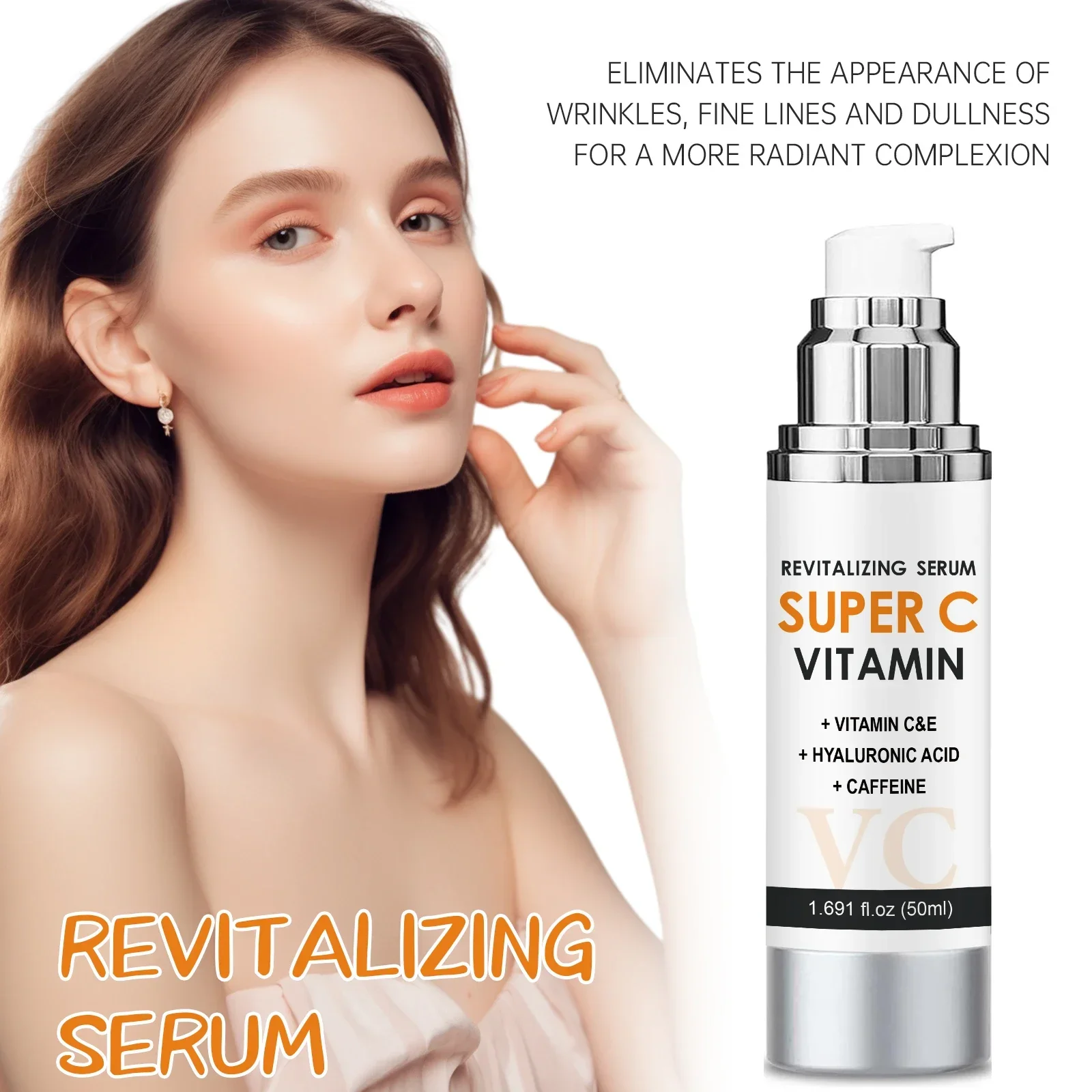 Vitamin C Serum 50M… - image
