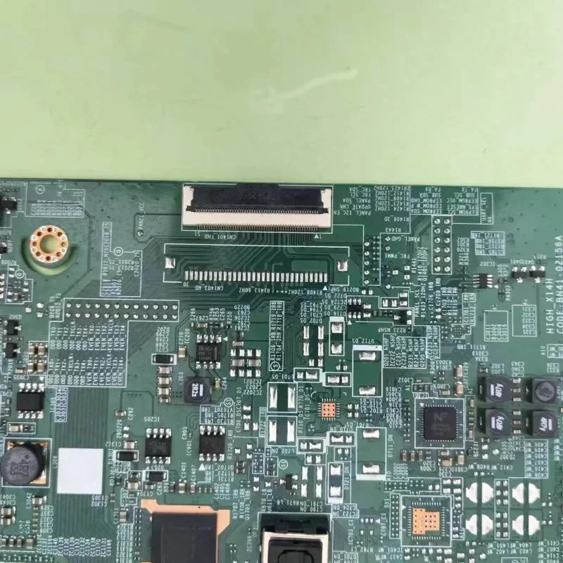 For Samsung Main Board BN94-08176A BN41-02156A for UE32H4510AKXUA UE32H4510AK UE32H4510 TV Motherboard