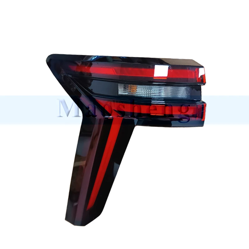 Maosheng Rear Bumper Tail Light Tail Lamp For Dongfeng Venucia Star E4 Taillight Taillamp Rear Turn Light