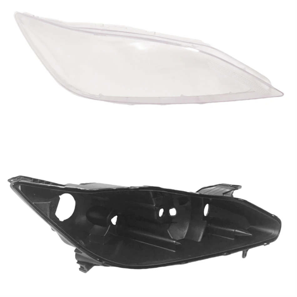 

For ChangAn Eado 2012 2013 2014 2015 Articles Cars Base Head Lamp Shell Rear Housing Lamp Cover Headlight Cap